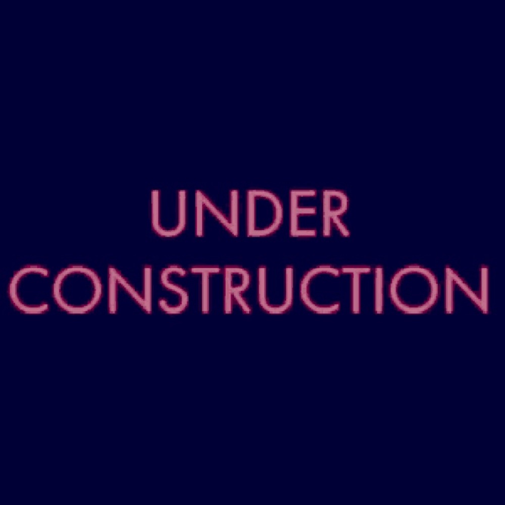Just. Started working on m closet last night! Please check back!